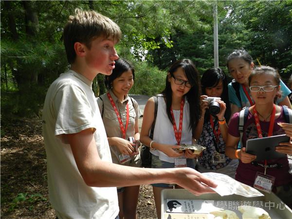耶魯大學名校文化探索營,學聯遊學團