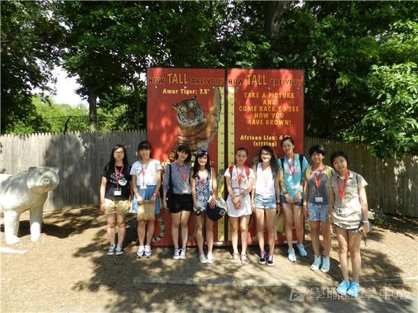 耶魯大學名校文化探索營,學聯遊學團