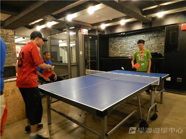 耶魯大學名校文化探索營,學聯遊學團