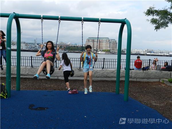 耶魯大學名校文化探索營,學聯遊學團