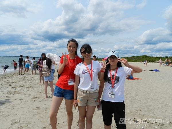 耶魯大學名校文化探索營,學聯遊學團