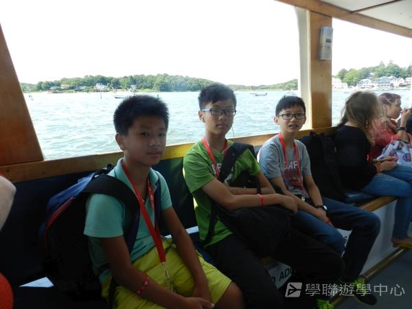 耶魯大學名校文化探索營,學聯遊學團