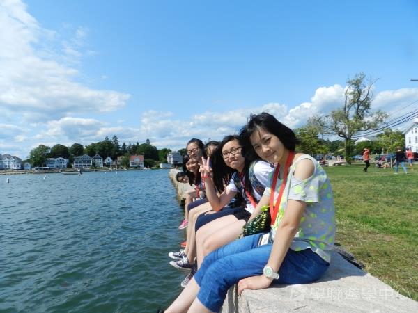 耶魯大學名校文化探索營,學聯遊學團