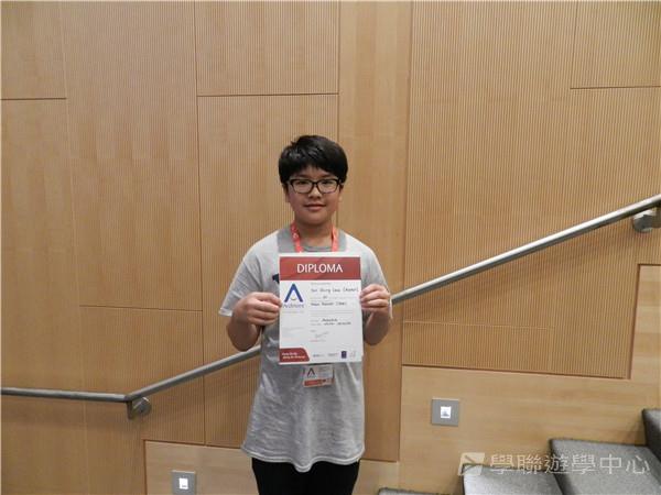 耶魯大學名校文化探索營,學聯遊學團