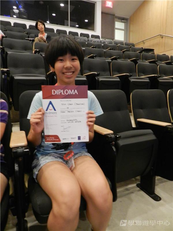 耶魯大學名校文化探索營,學聯遊學團