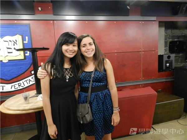 耶魯大學名校文化探索營,學聯遊學團