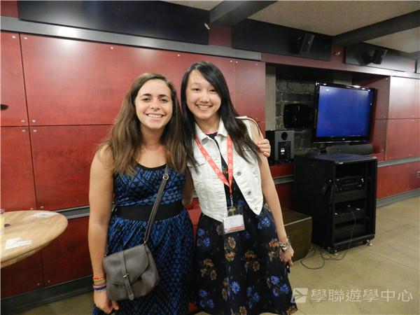 耶魯大學名校文化探索營,學聯遊學團