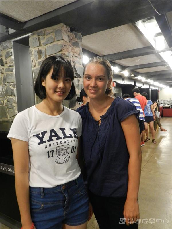耶魯大學名校文化探索營,學聯遊學團