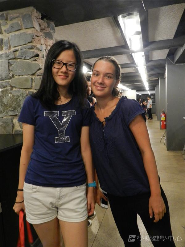 耶魯大學名校文化探索營,學聯遊學團