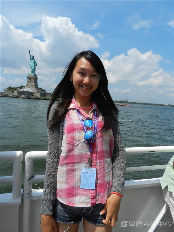 耶魯大學名校文化探索營,學聯遊學團