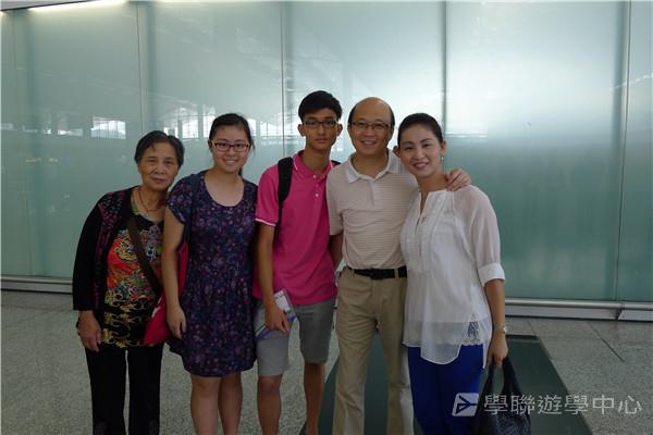 哈佛大學世界名校文化體驗營,學聯遊學團