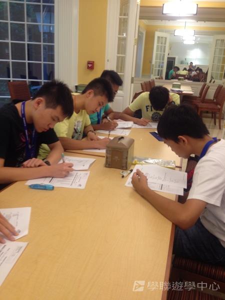 哈佛大學世界名校文化體驗營,學聯遊學團