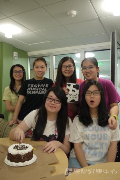 哈佛大學世界名校文化體驗營,學聯遊學團