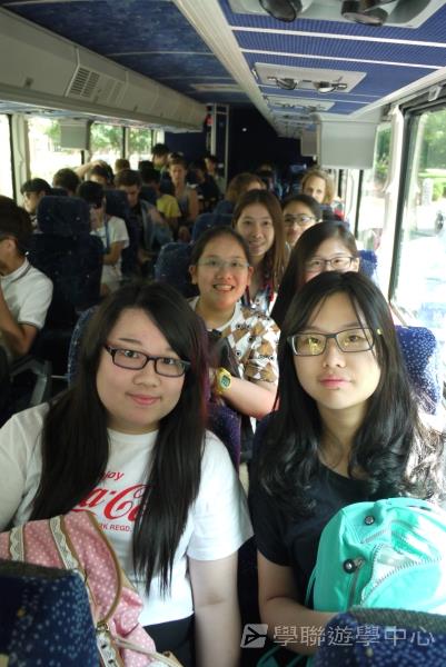 哈佛大學世界名校文化體驗營,學聯遊學團