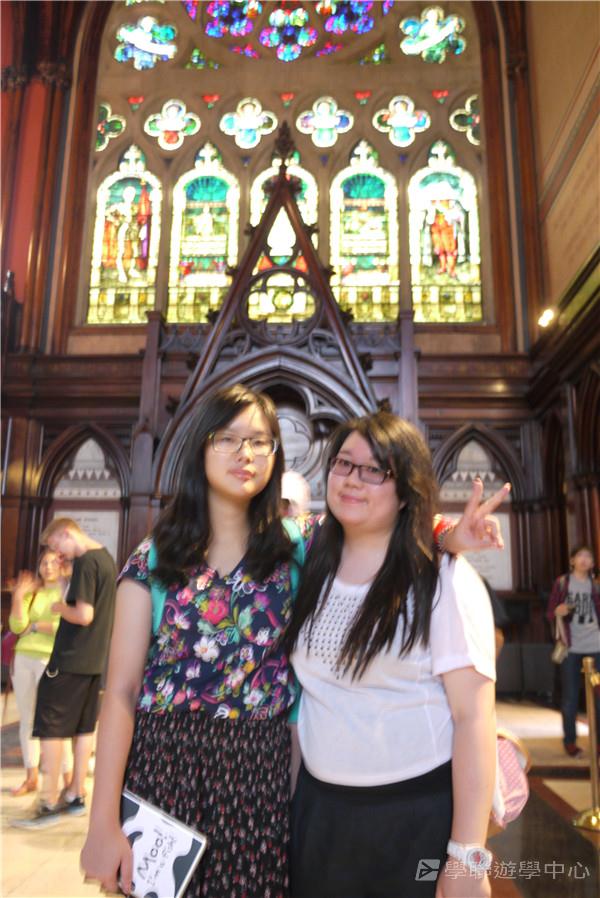 哈佛大學世界名校文化體驗營,學聯遊學團