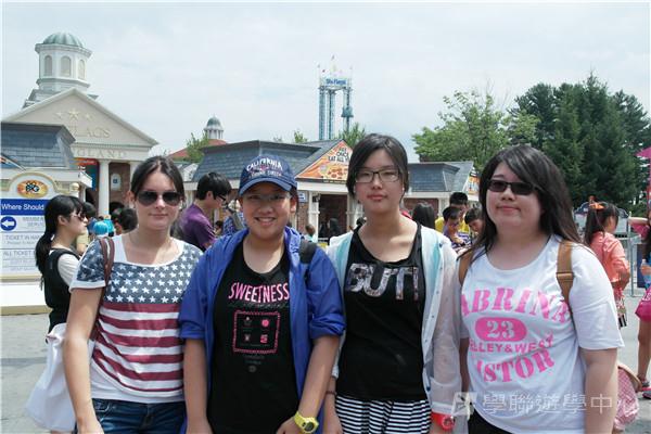 哈佛大學世界名校文化體驗營,學聯遊學團