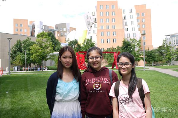 哈佛大學世界名校文化體驗營,學聯遊學團