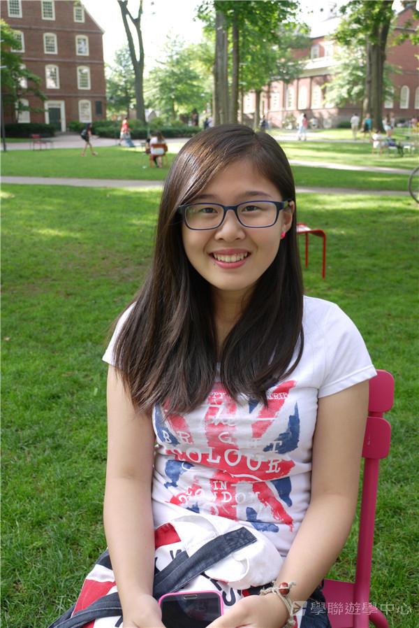 哈佛大學世界名校文化體驗營,學聯遊學團