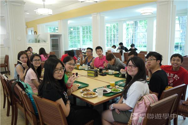 哈佛大學世界名校文化體驗營,學聯遊學團