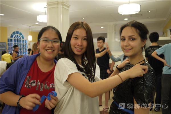 哈佛大學世界名校文化體驗營,學聯遊學團