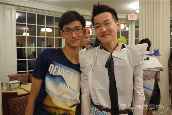 哈佛大學世界名校文化體驗營,學聯遊學團