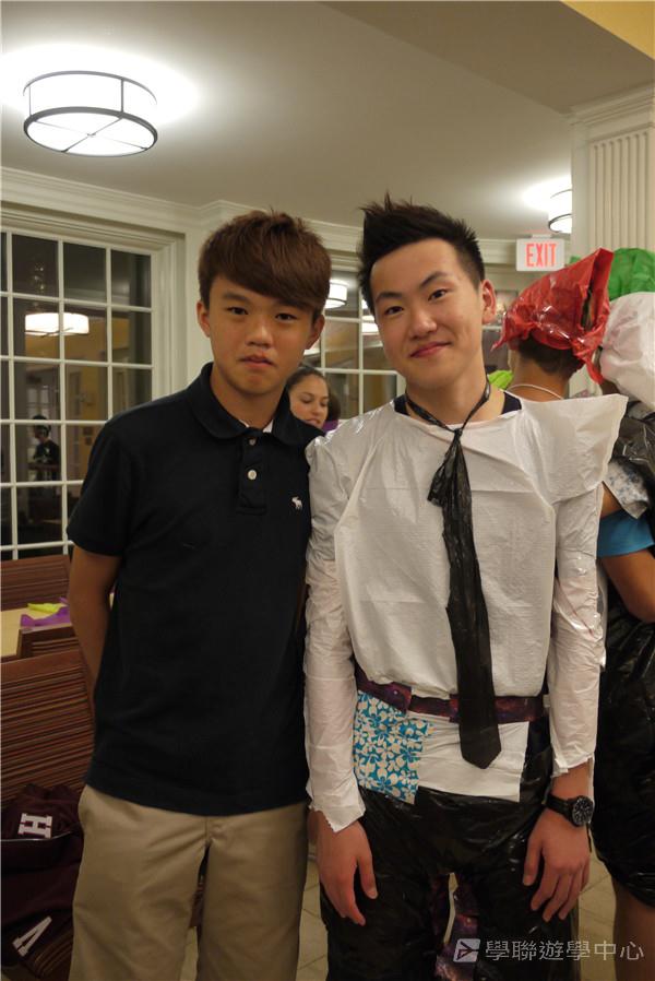 哈佛大學世界名校文化體驗營,學聯遊學團