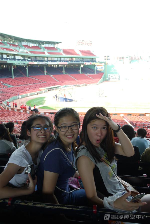 哈佛大學世界名校文化體驗營,學聯遊學團