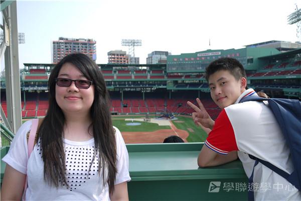 哈佛大學世界名校文化體驗營,學聯遊學團