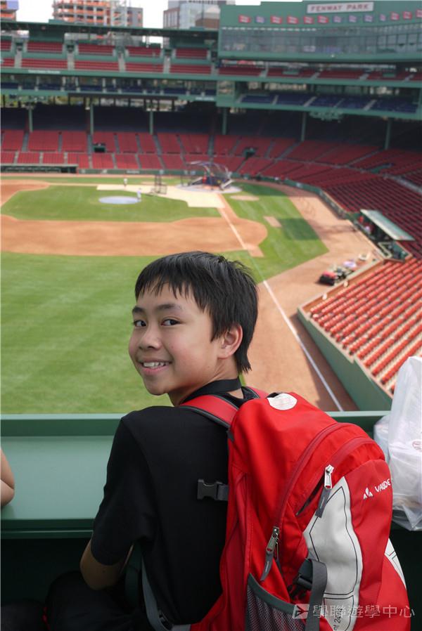 哈佛大學世界名校文化體驗營,學聯遊學團