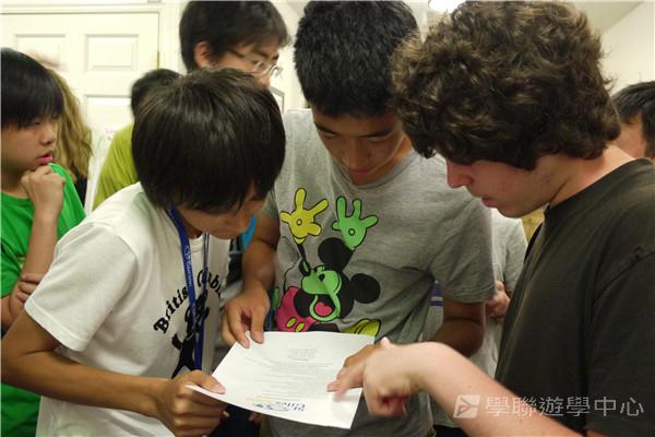 哈佛大學世界名校文化體驗營,學聯遊學團