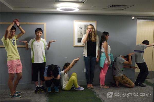 哈佛大學世界名校文化體驗營,學聯遊學團