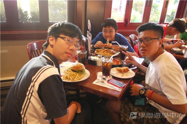 哈佛大學世界名校文化體驗營,學聯遊學團