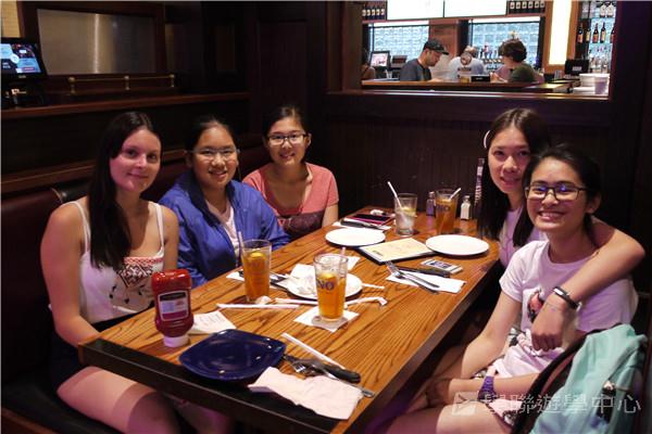 哈佛大學世界名校文化體驗營,學聯遊學團