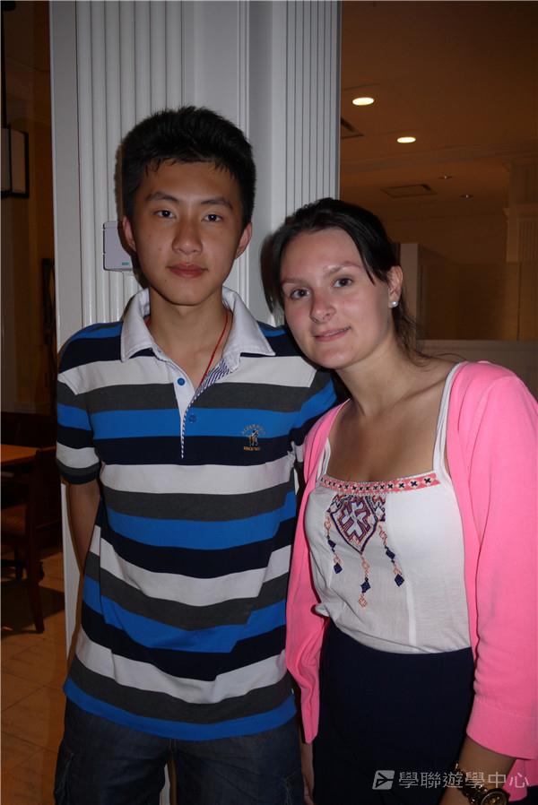 哈佛大學世界名校文化體驗營,學聯遊學團