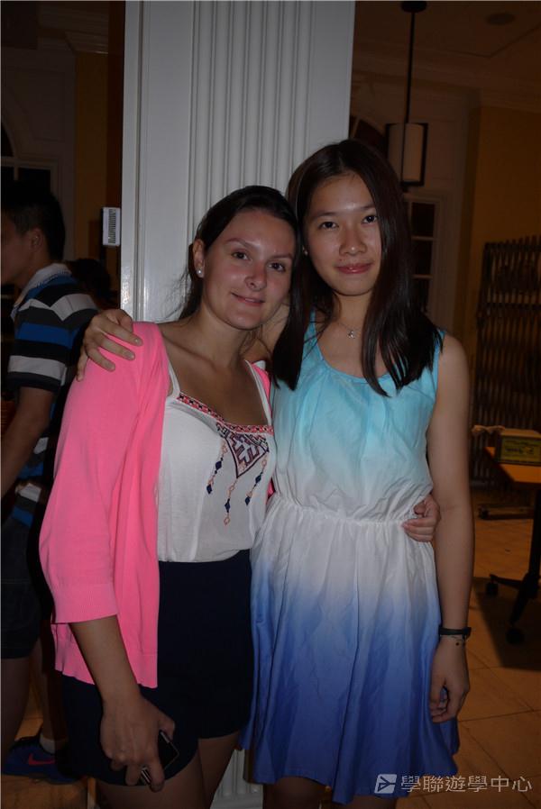 哈佛大學世界名校文化體驗營,學聯遊學團