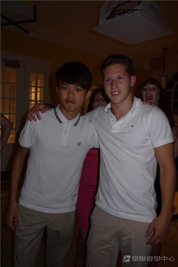 哈佛大學世界名校文化體驗營,學聯遊學團