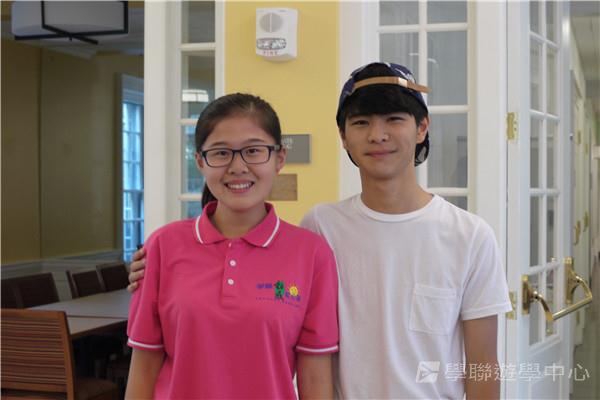 哈佛大學世界名校文化體驗營,學聯遊學團