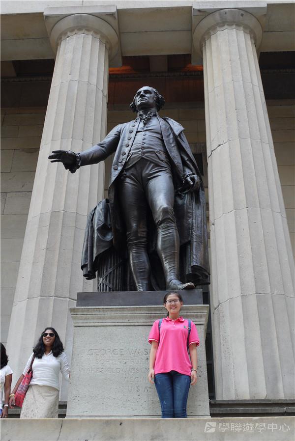 哈佛大學世界名校文化體驗營,學聯遊學團