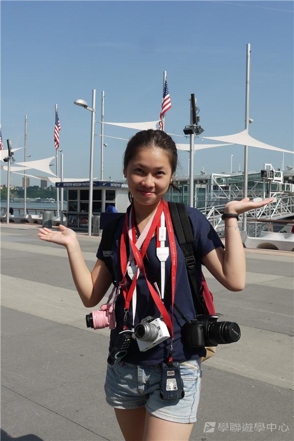 哈佛大學世界名校文化體驗營,學聯遊學團