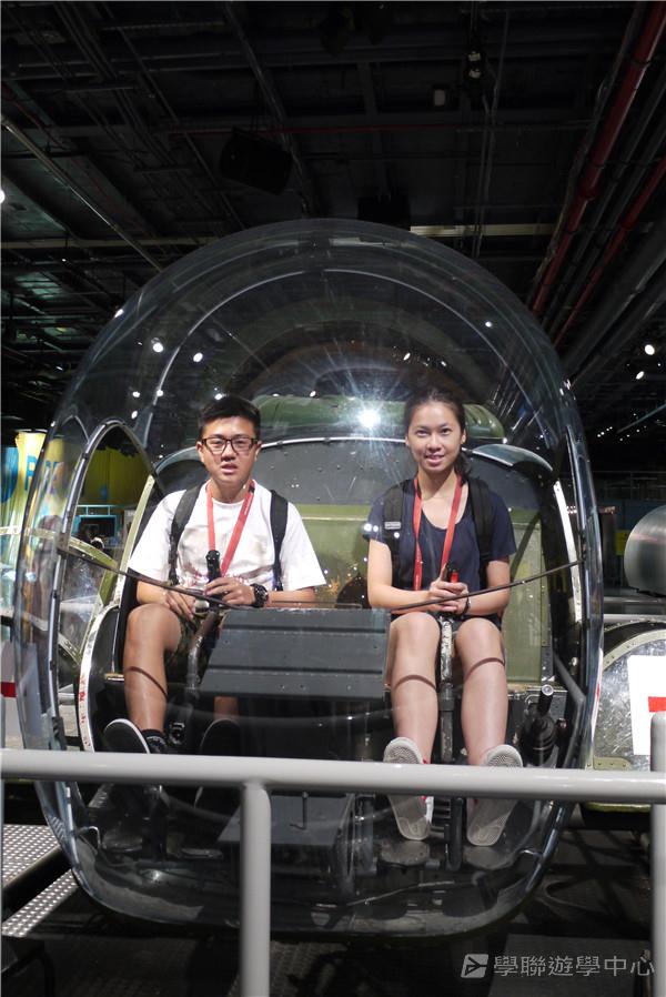 哈佛大學世界名校文化體驗營,學聯遊學團