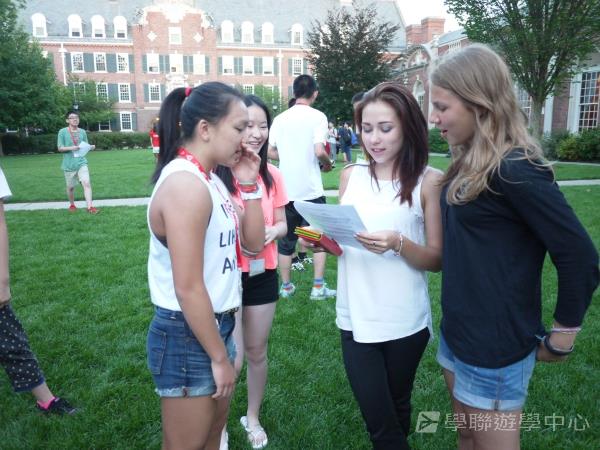 耶魯大學名校文化探索營,學聯遊學團