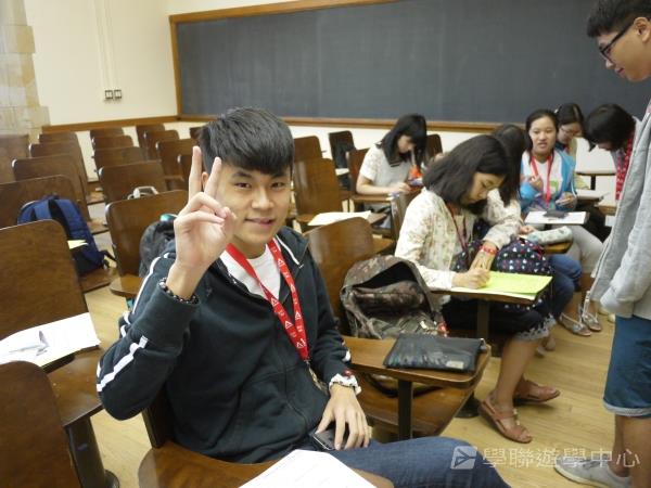 耶魯大學名校文化探索營,學聯遊學團