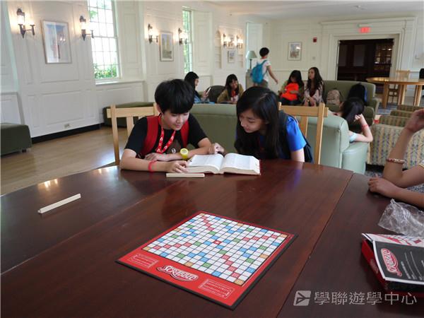 耶魯大學名校文化探索營,學聯遊學團