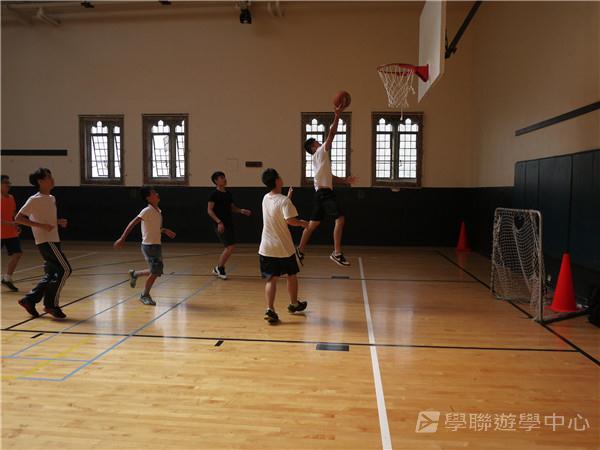 耶魯大學名校文化探索營,學聯遊學團