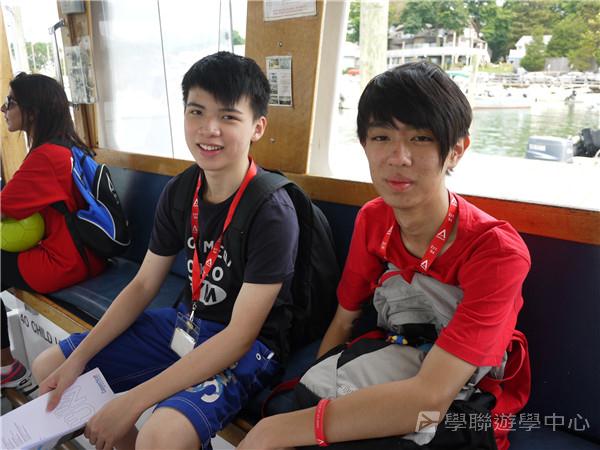 耶魯大學名校文化探索營,學聯遊學團