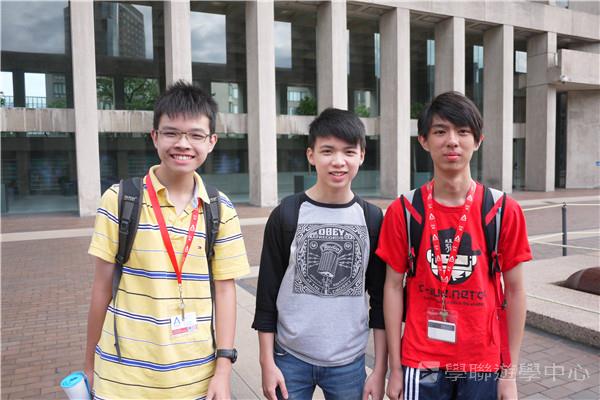 耶魯大學名校文化探索營,學聯遊學團