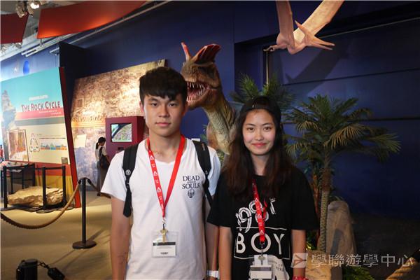 耶魯大學名校文化探索營,學聯遊學團