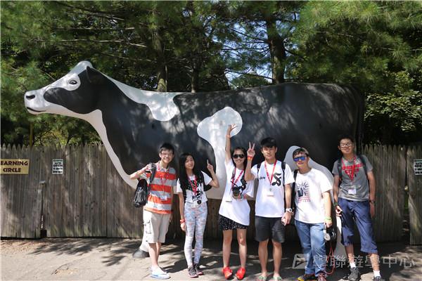 耶魯大學名校文化探索營,學聯遊學團