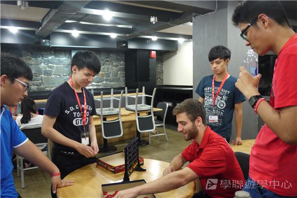 耶魯大學名校文化探索營,學聯遊學團