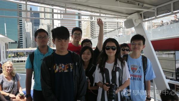 耶魯大學名校文化探索營,學聯遊學團